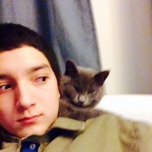 Meet your Posher, Fermin